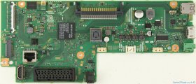 Sony KDL-32WD752 - Main AV - 1-980-335-23 - 173587123 - A2103242B