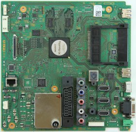 Sony KDL-37EX723 - Main AV - Y2009480A - 1-885-502-21 - REV:101