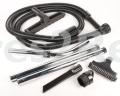 Sqoon Home Appliance Accesories - S0951 Vacuum Cleaner Accessory Kit Suitable For Numatic As0 32mm With Hard Floor Brush