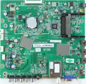 TCL L43F3390FC - Main AV - 40-MT10B2-MAC2XG - 08-MT10B21-MA300AA