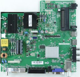 Technika 39E21B-FHD - Main Board - TP.MSD306.P72 - A13113574 - 4501904A - V390HJ1-LE1