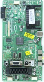 Toshiba 32BL502B - Main AV - 23039126 - 17MB62-2.6 - 110112