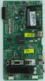 Toshiba 19BL502B - Main AV - 17MB62-2.2 - 200911 - 23006157
