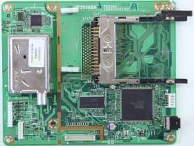Toshiba 32C3030D - DTV CIM - PE0284 A - V28A000319B1
