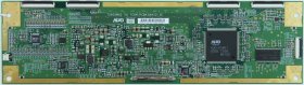 Unknown 26 Inch - T-Con - 55.26T02.022 - T260XW02 V0 - TCON-PCBA - 04A12-1E