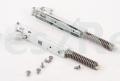 Unox Door Hinges - Scharnierset Zu Linemicro Xf023 - KCR1065A